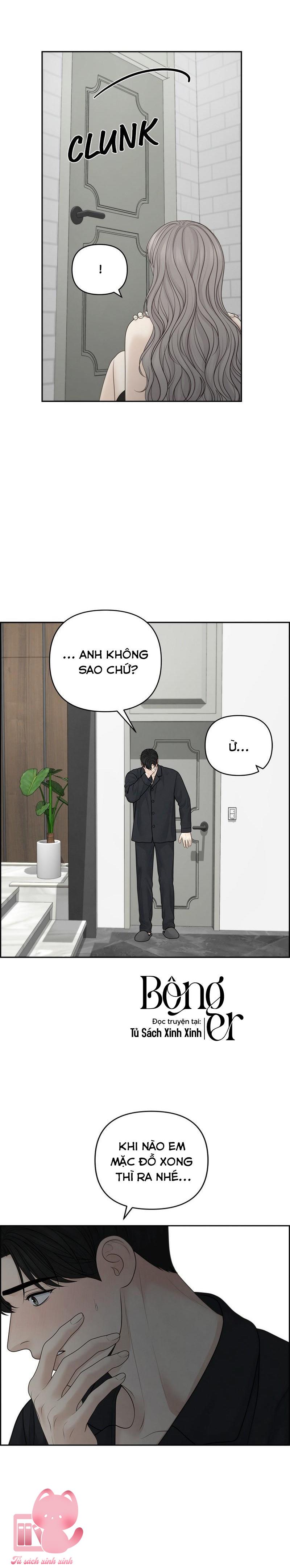 Hy Vọng Duy Nhất Chap (NT) - Trang 2