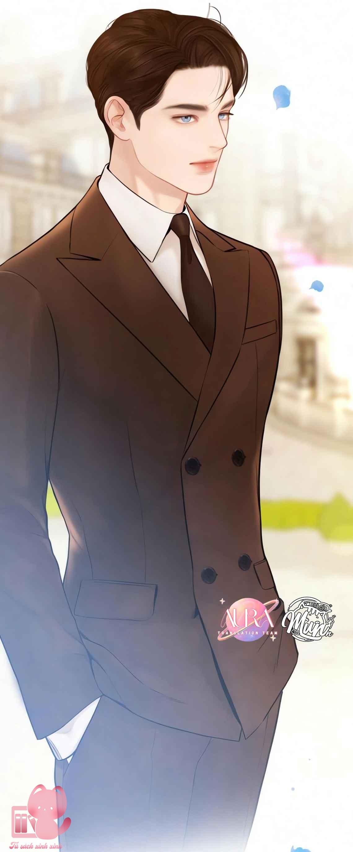 Hãy Khóc Và Cầu Nguyện Đi Chapter 47 - Trang 4