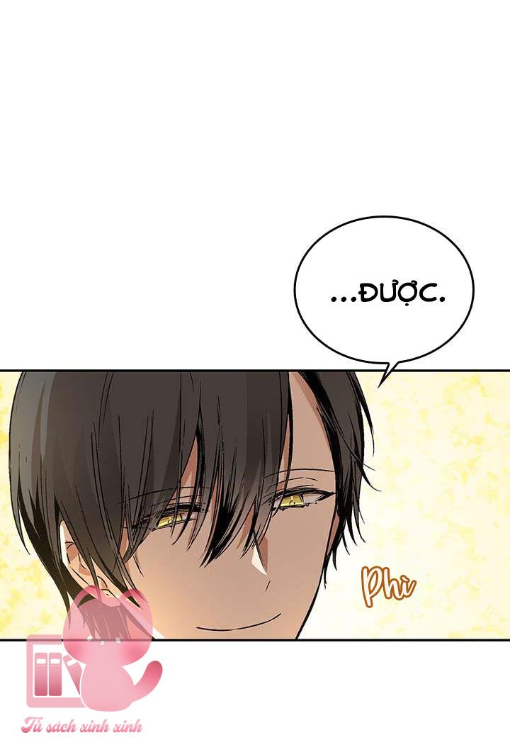 Vị Hôn Thê Khế Ước Của Công Tước Chapter 7 - Trang 4