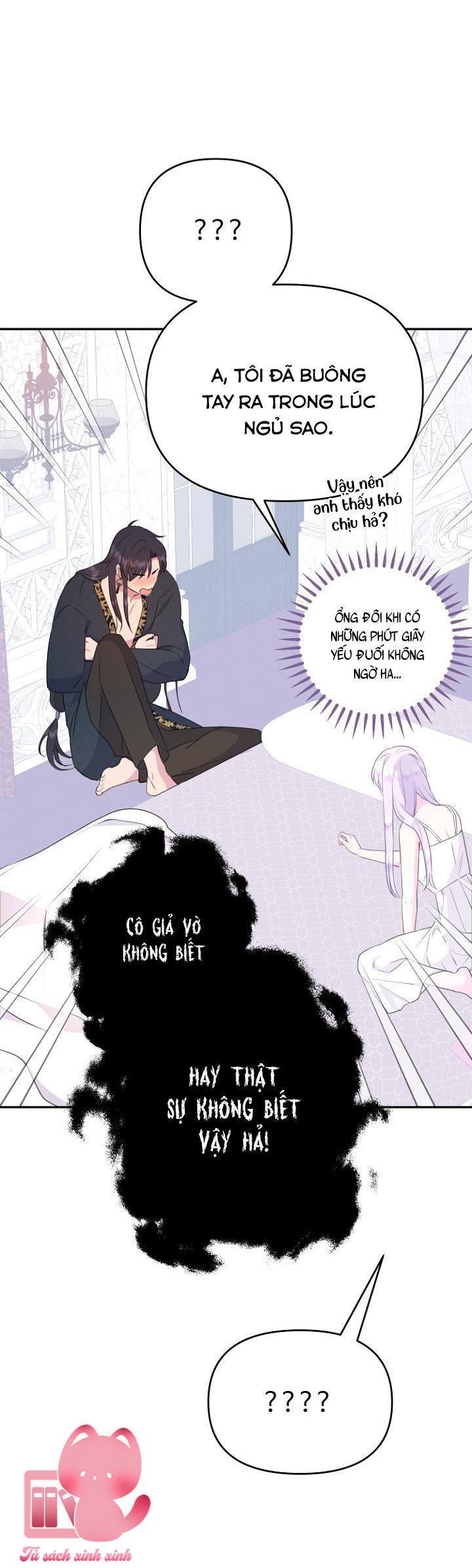 Bỏ Quách Chồng Con Đi, Tiền Bạc Mới Là Tất Cả Chap 35 - Trang 2