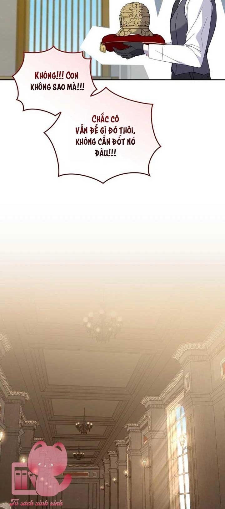 Tôi Được Nuôi Dưỡng Bởi Những Kẻ Phản Diện Chap 76 - Trang 3