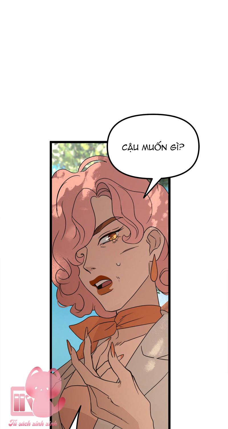 Bảo Mẫu Của Mafia Chap 43 - Trang 4
