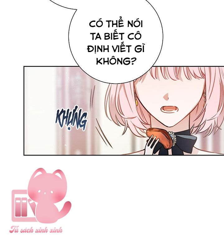 Cuộc Sống Mới Của Công Nương Chapter 14 - Trang 4