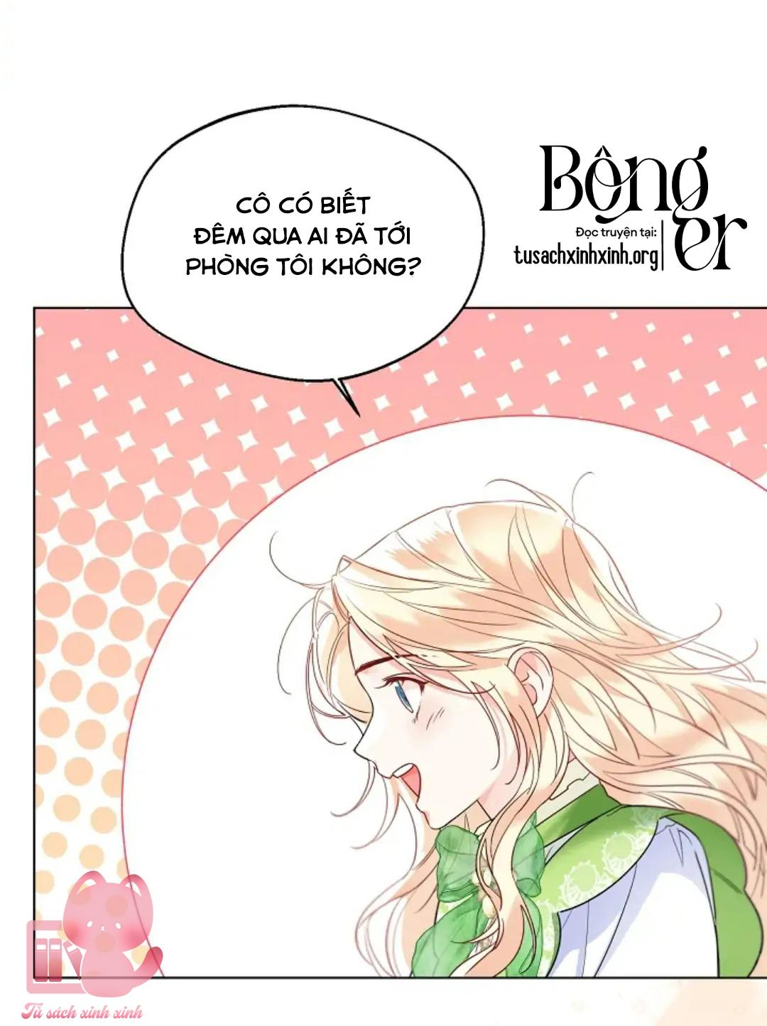 Tiểu Thư Crystal Là Nam Nhân Chap 26 - Trang 2