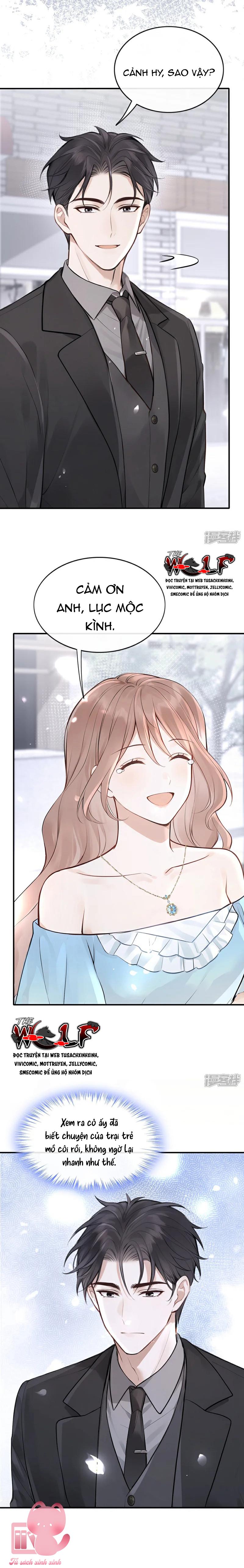 Sống Chung Để Tán Em Chap 76 - Trang 3