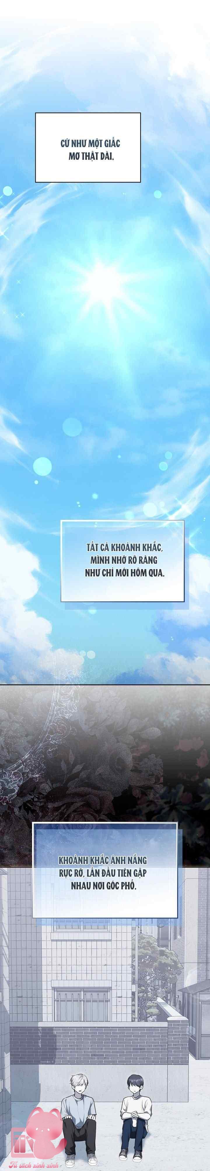 Bạn Trai Của Nam Chính Ám Ảnh Tôi Chap 77 - Trang 2