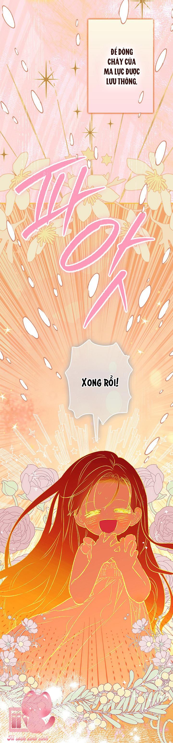 Khế Ước Hôn Nhân Của Mẹ Tôi Chapter 80 - Trang 4