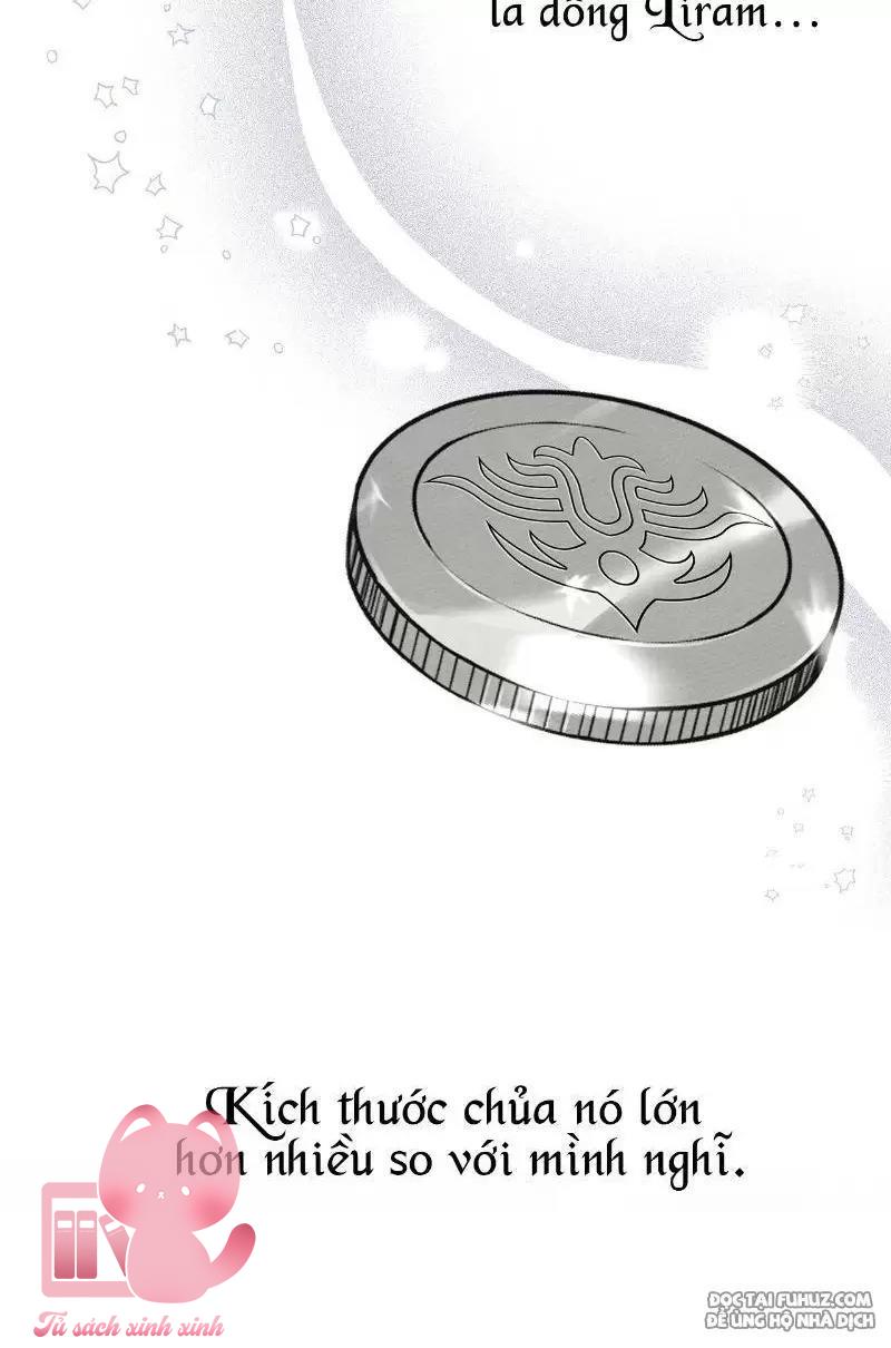 Dưới Tán Cây Sồi Chapter 19 - Trang 3