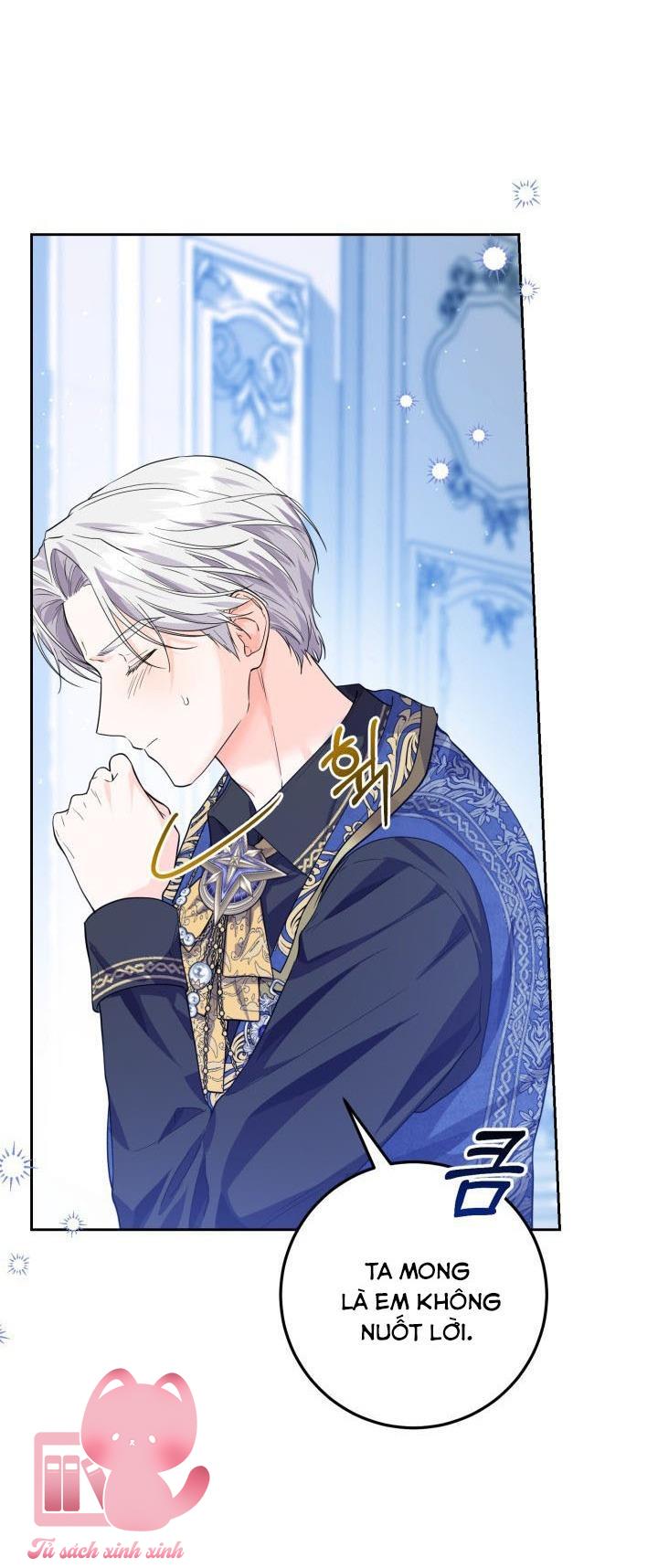 Hoàng Nữ Cosplay Nonfan Chapter 5 - Trang 4