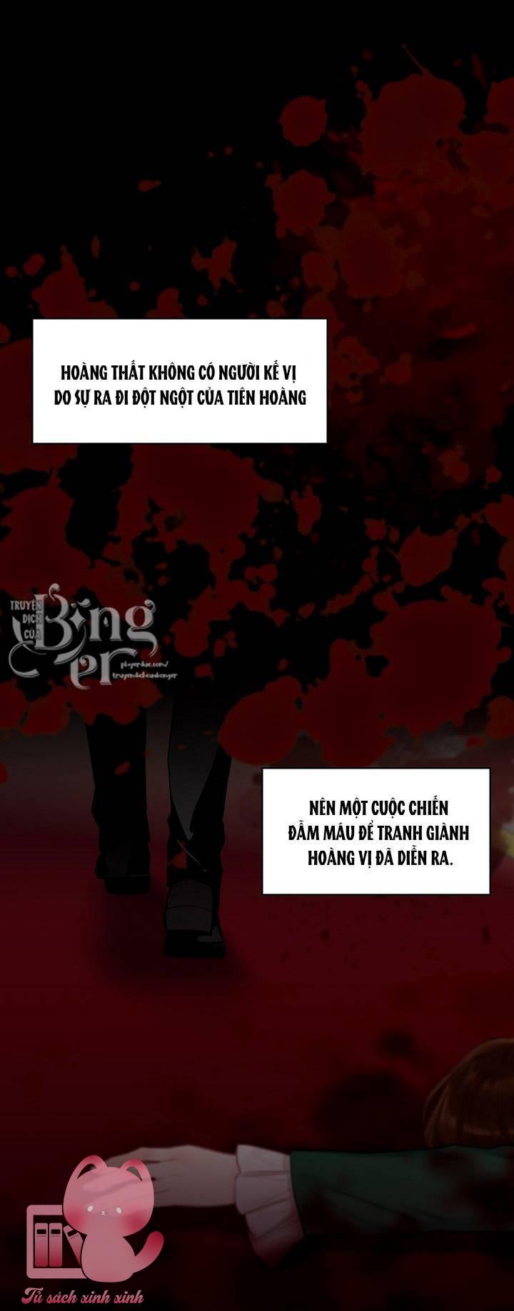 Ác Nữ Muốn Ly Hôn Chap 96 - Trang 2