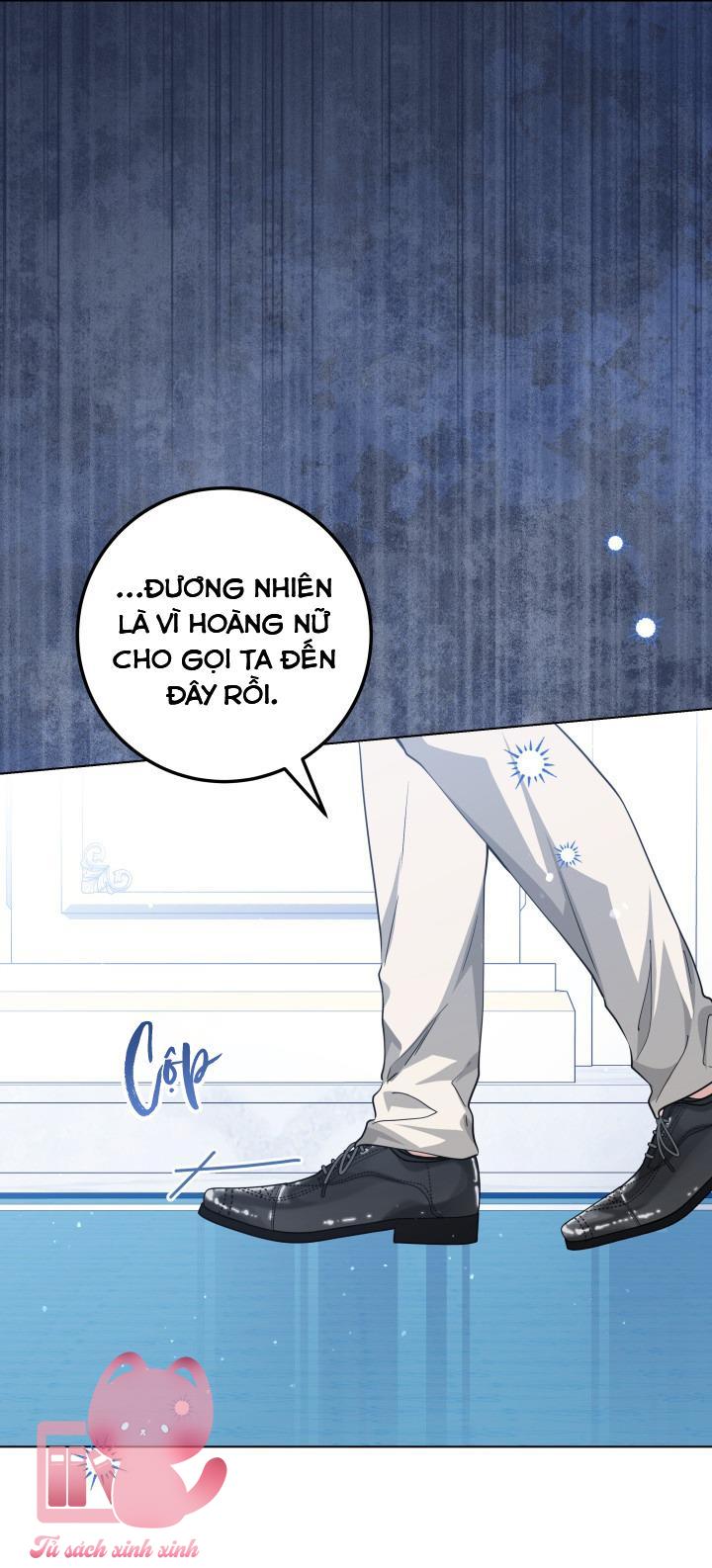 Hoàng Nữ Cosplay Nonfan Chapter 34 - Trang 4