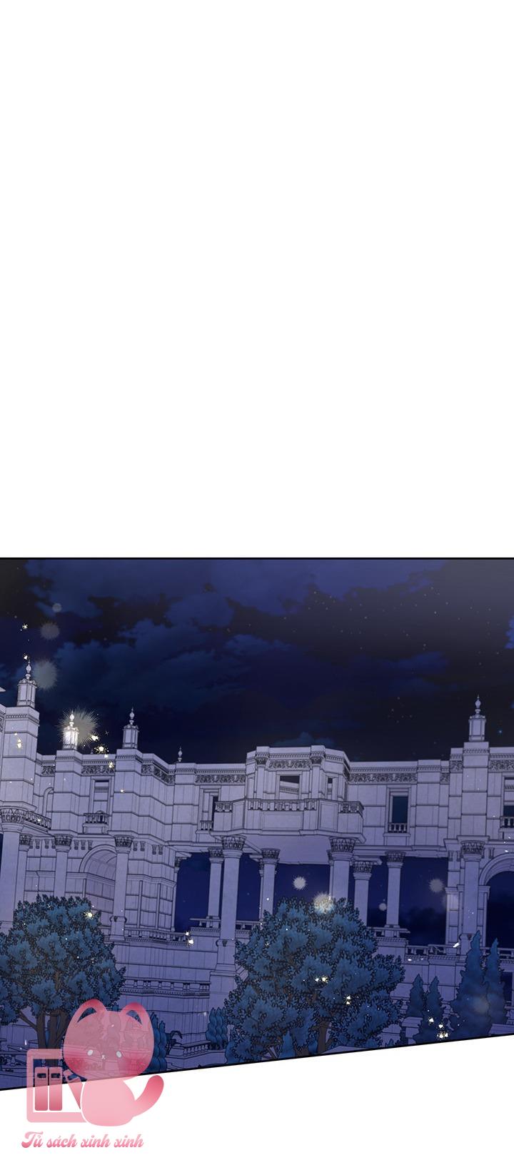 Hoàng Nữ Tóc Đen Chapter 67 - Trang 4