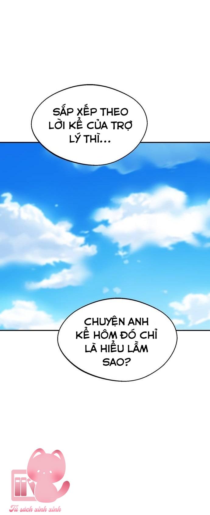 Lớ Ngớ Vớ Phải Tình Yêu Chapter 16 - Trang 4