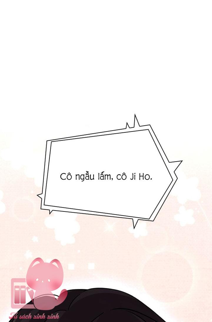 Hôn Trước Khi Ngủ Chapter 7 - Trang 4