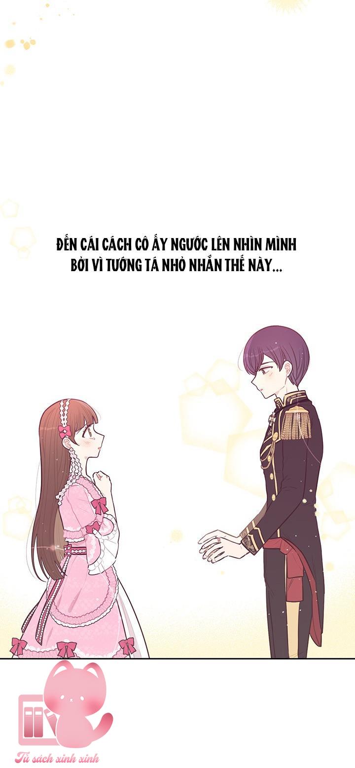 Hoàng Nữ Tóc Đen Chapter 65 - Trang 4