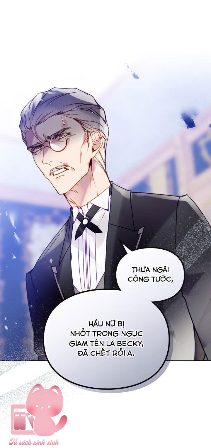 Kết Cục Của Nhân Vật Phản Diện Chỉ Có Thể Là Cái Chết Chapter 161 - Trang 4