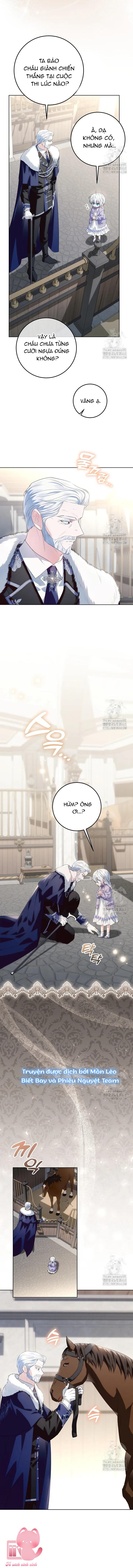 [END SS1] Người Cha Che Giấu Sức Mạnh Chap 35 - Trang 2