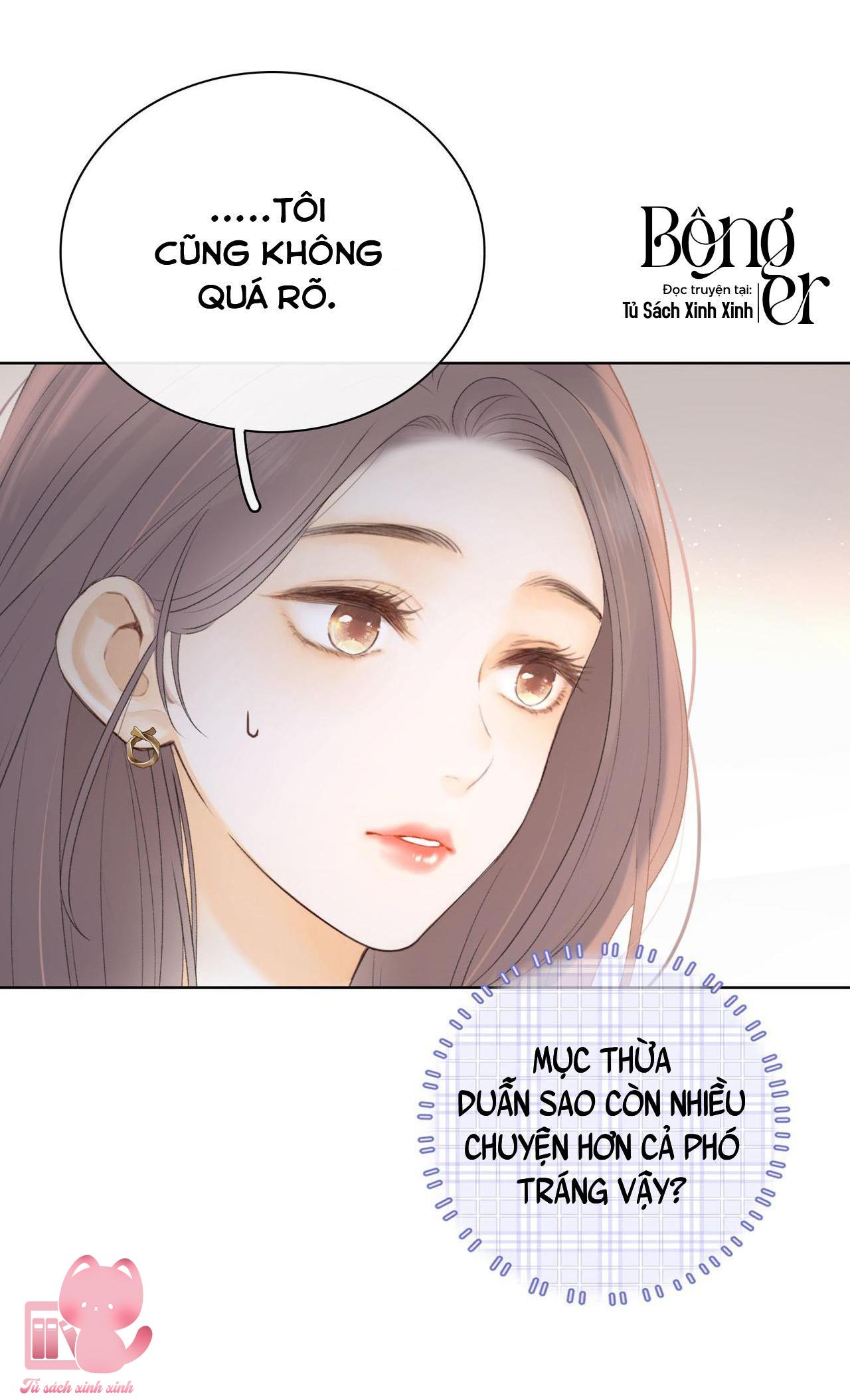 Khó Dỗ Dành Chapter 67 - Trang 4