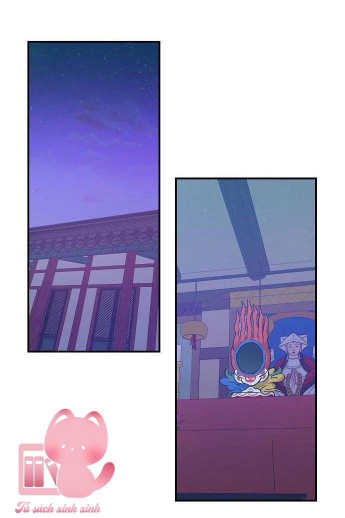 Onsaemiro Chapter 25 - Trang 4