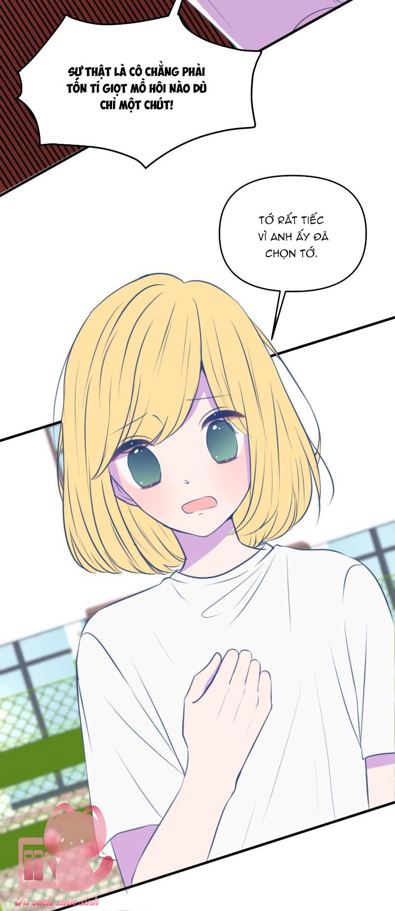Tình Yêu Tựa Vòng Lặp Chap 16 - Trang 2