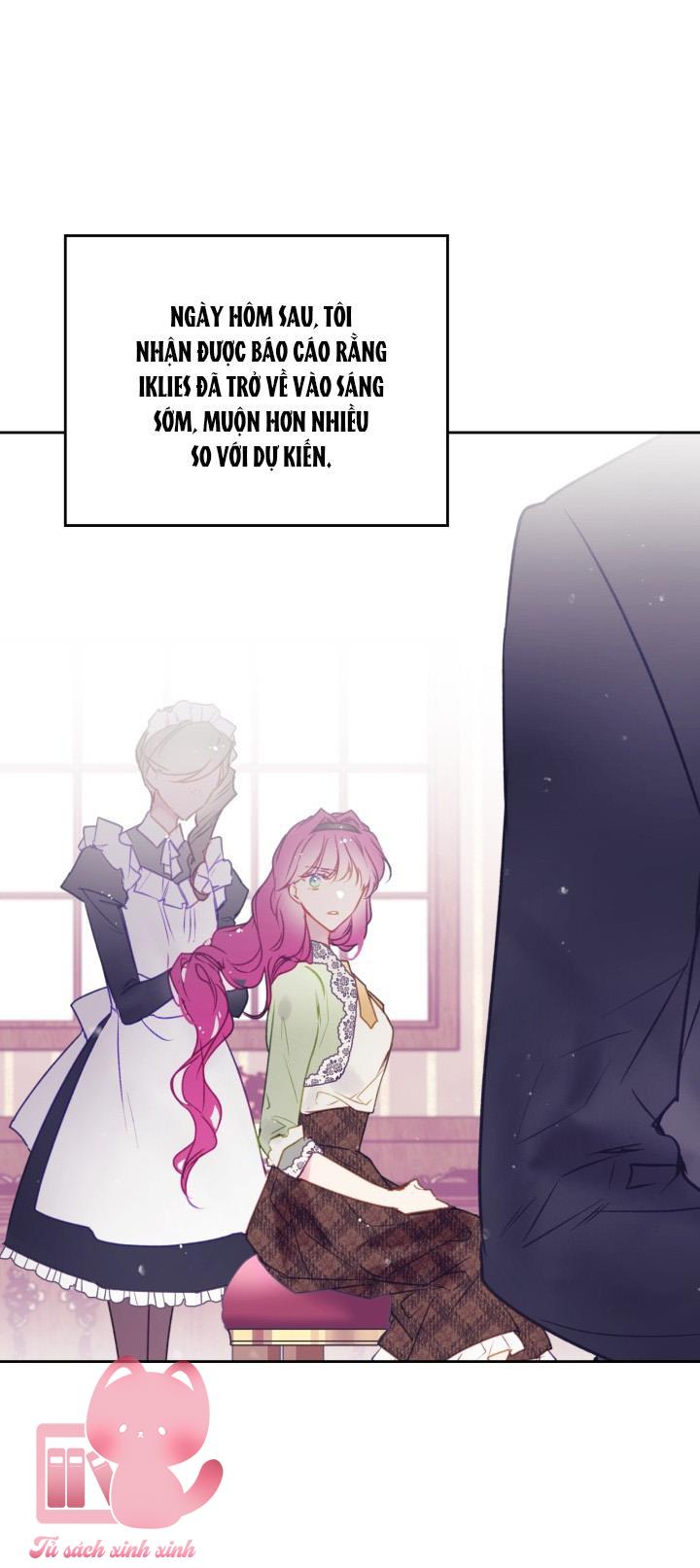 Kết Cục Của Nhân Vật Phản Diện Chỉ Có Thể Là Cái Chết Chapter 128 - Next Chapter 129