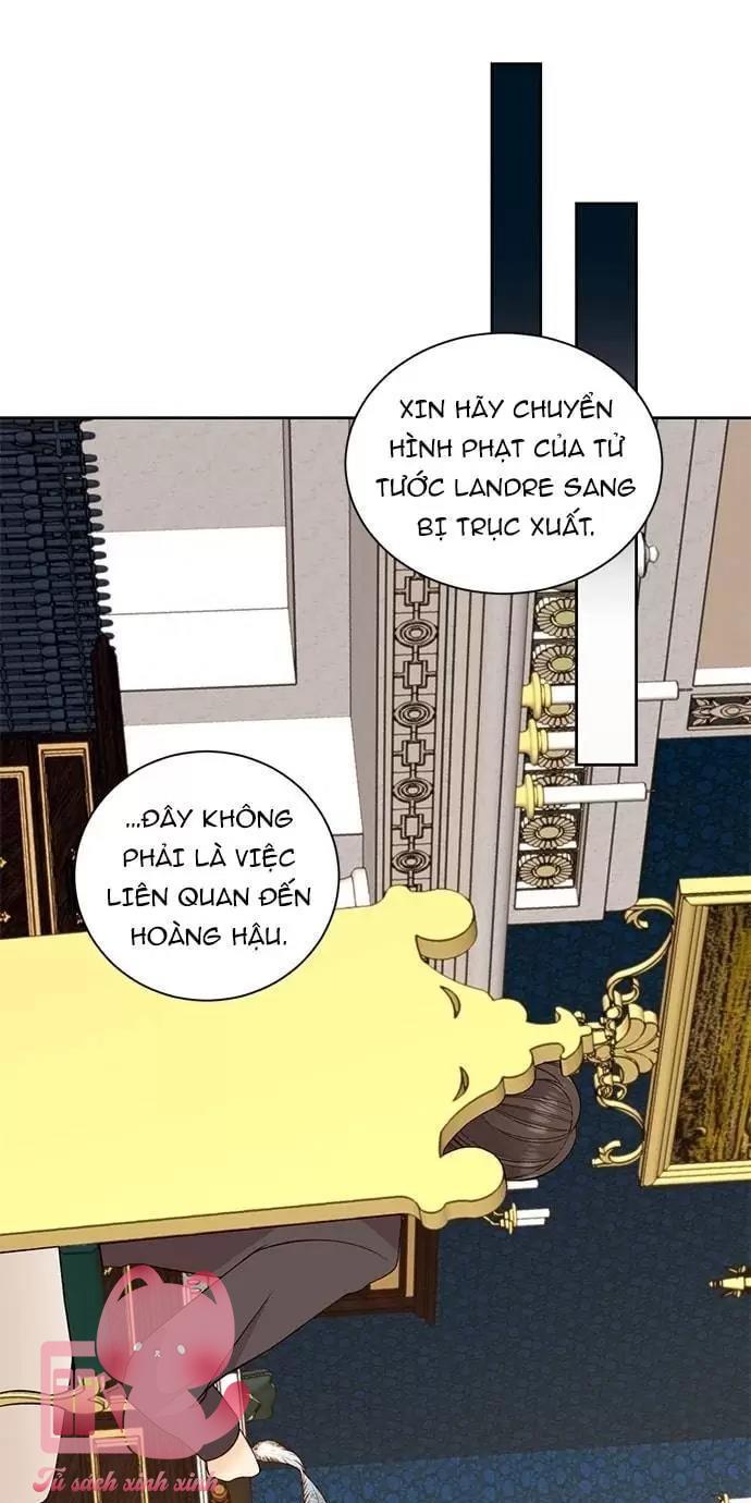 Hoàng Hậu Tái Hôn Chapter 34 - Trang 4