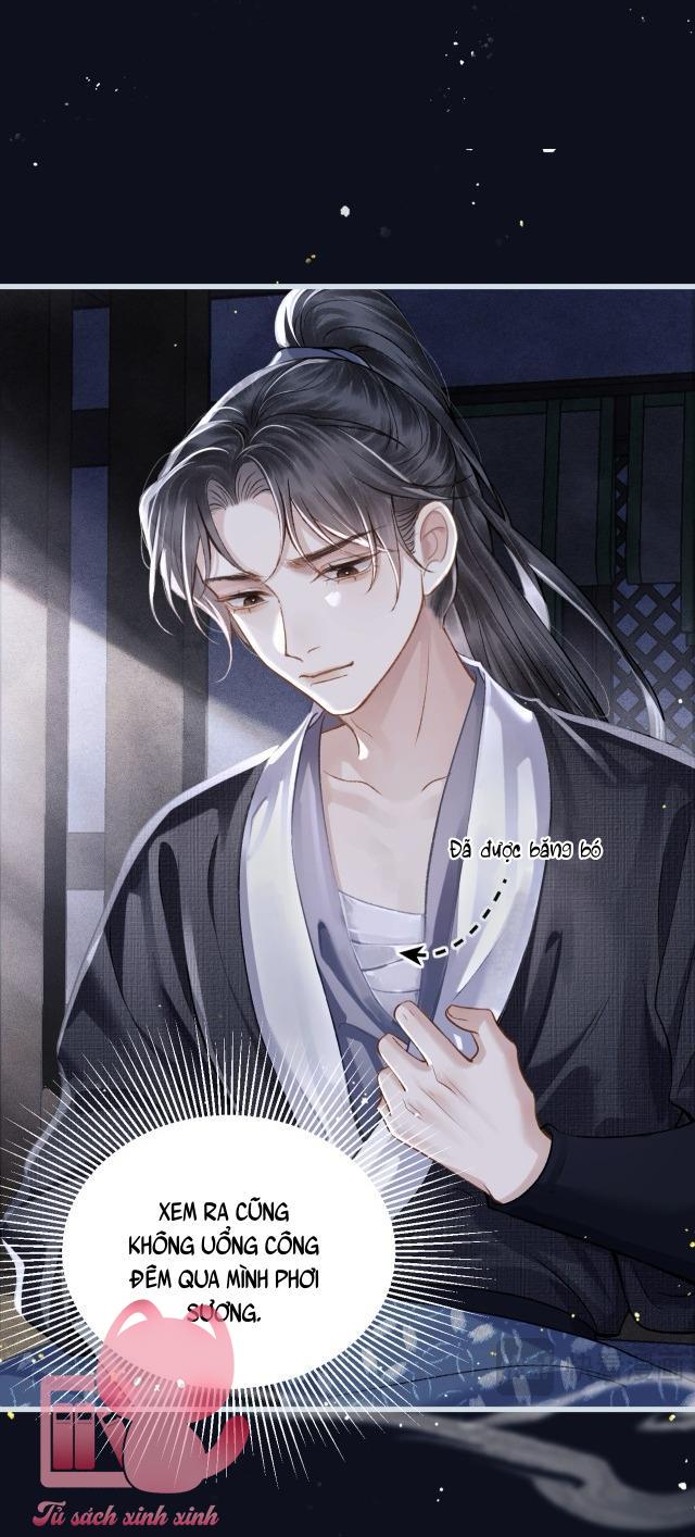 Gả Cho Vai Ác Chap 12 - Trang 2
