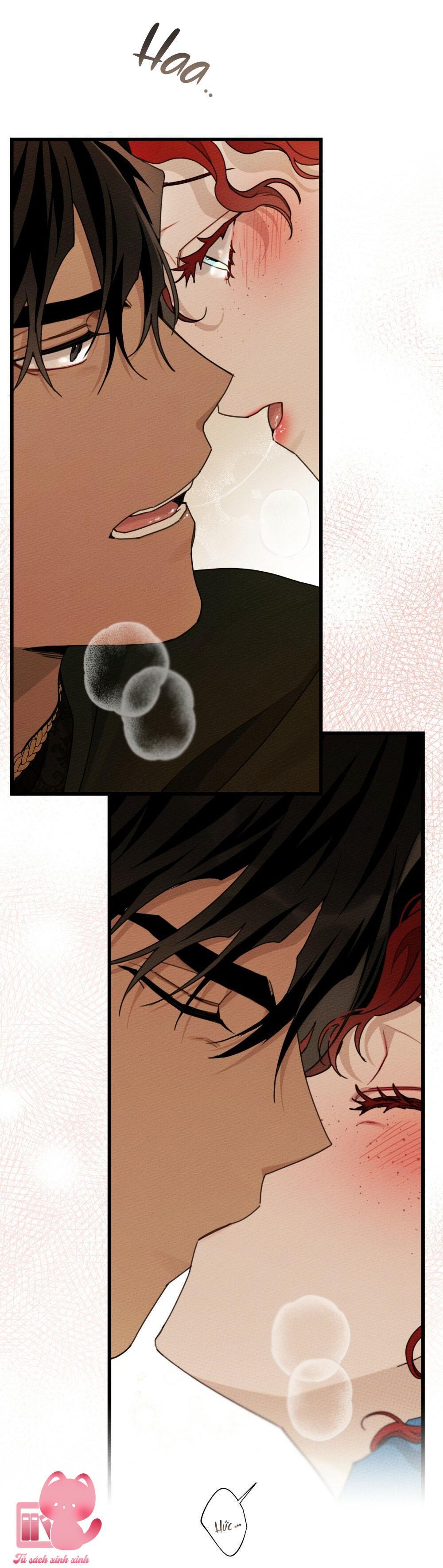 Dưới Tán Cây Sồi Chap 51 - Trang 2