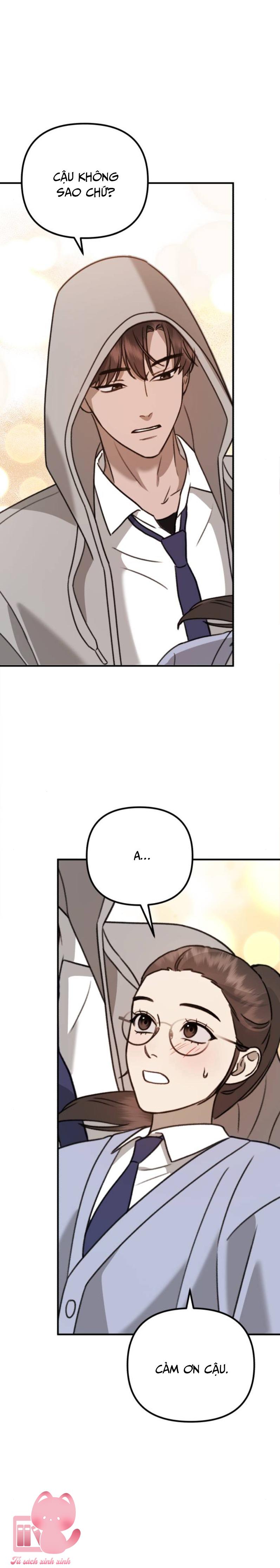 Thần Hổ Jangsan Chapter 16 - Trang 4