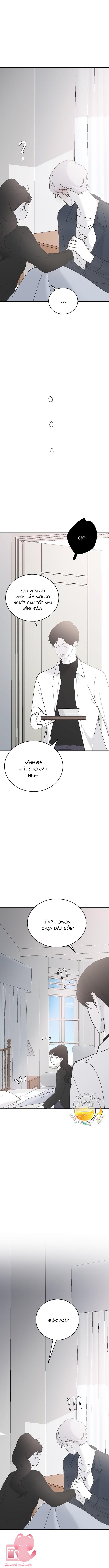 Ba Anh Trai Cực Phẩm Của Tôi Chap 42 - Trang 3