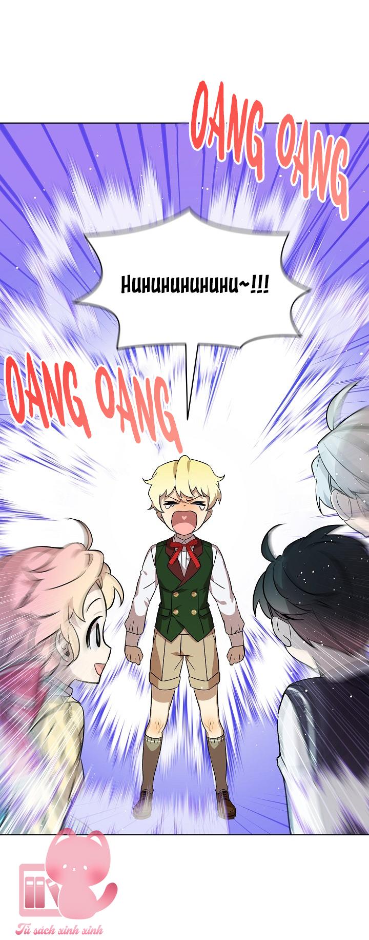 Quý Cô Thế Giới Ngầm Chap 8 - Trang 4