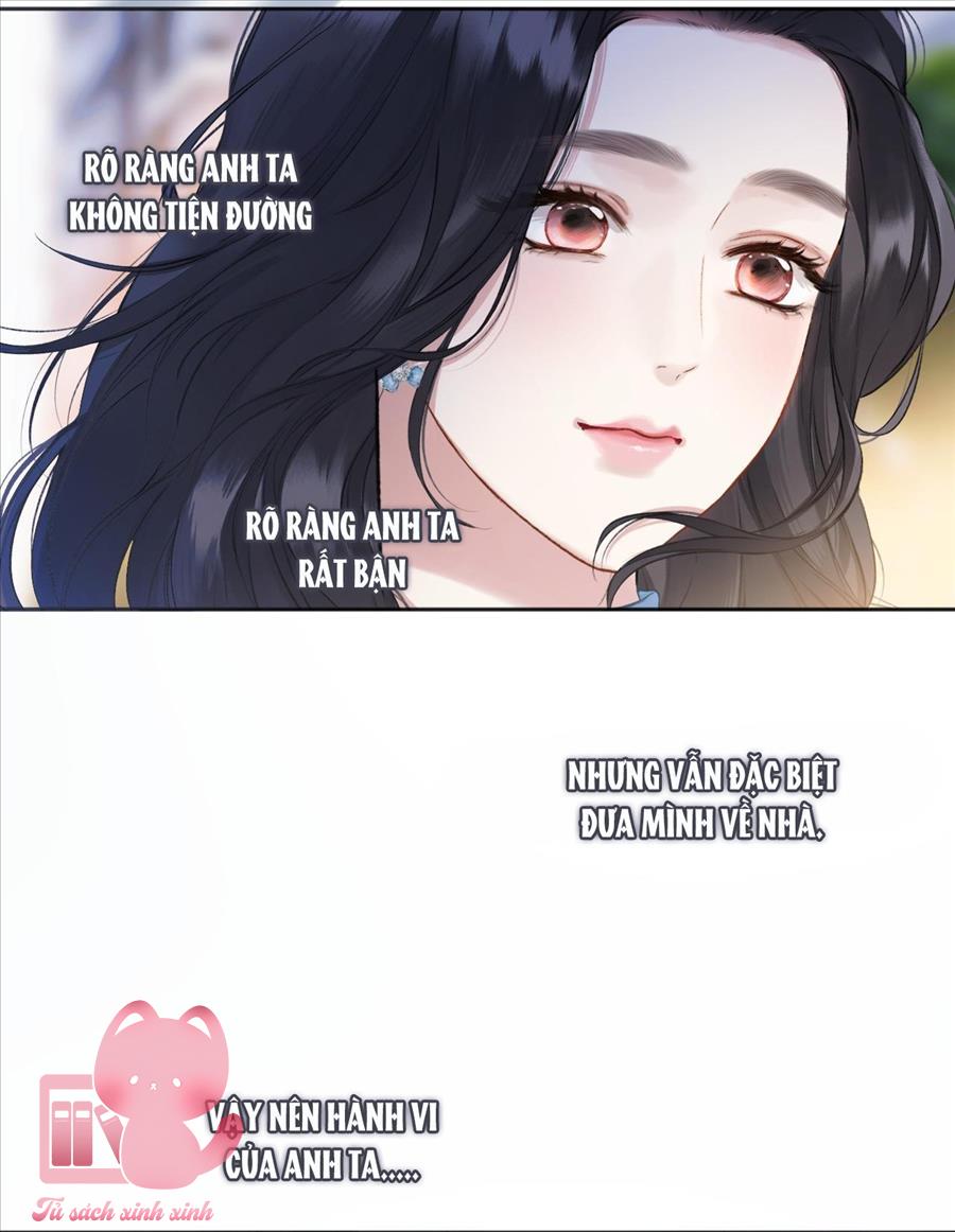 Trêu Nhầm Chap 20 - Trang 4