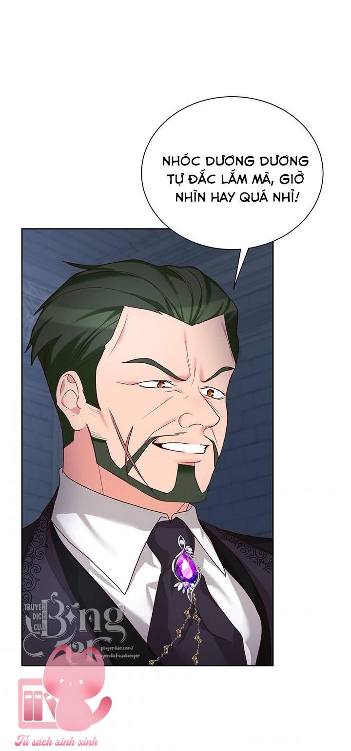 Thế Thì Ta Cứ Trở Thành Kẻ Ác Thôi Chap 25 - Trang 2