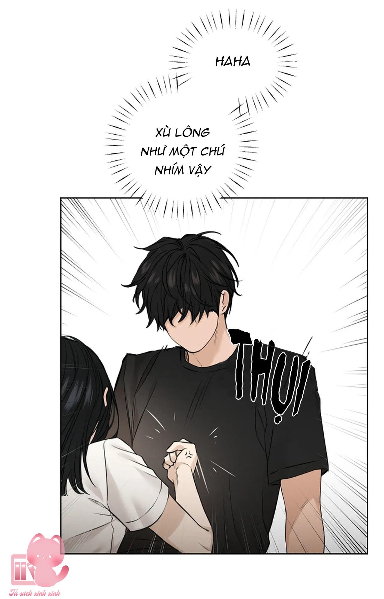 Bình Minh Chap 28 - Trang 4
