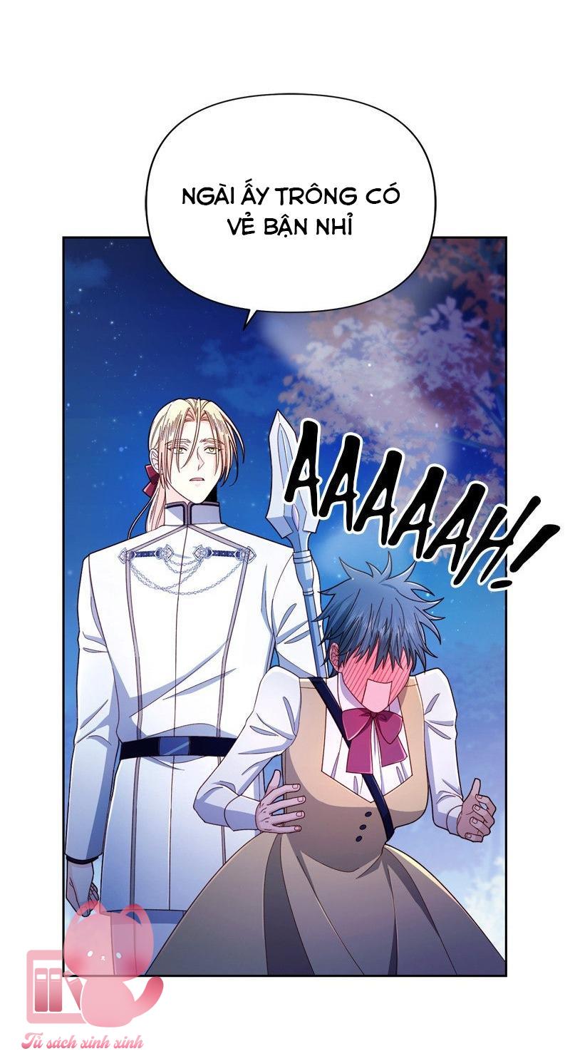 Hoàng Hậu Tái Hôn Chap 213 - Trang 3