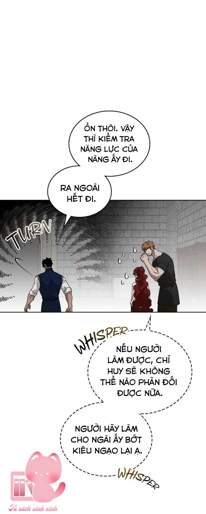 Dưới Tán Cây Sồi Chap 95 - Trang 2
