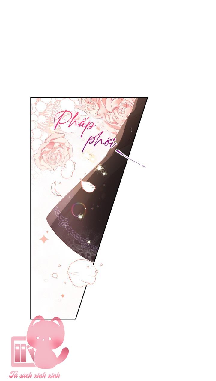 Hoàng Nữ Tóc Đen Chapter 40 - Trang 4