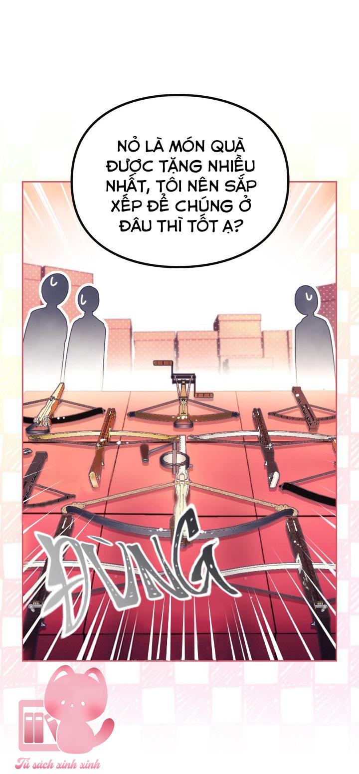 Kết Cục Của Nhân Vật Phản Diện Chỉ Có Thể Là Cái Chết Chapter 149 - Trang 4