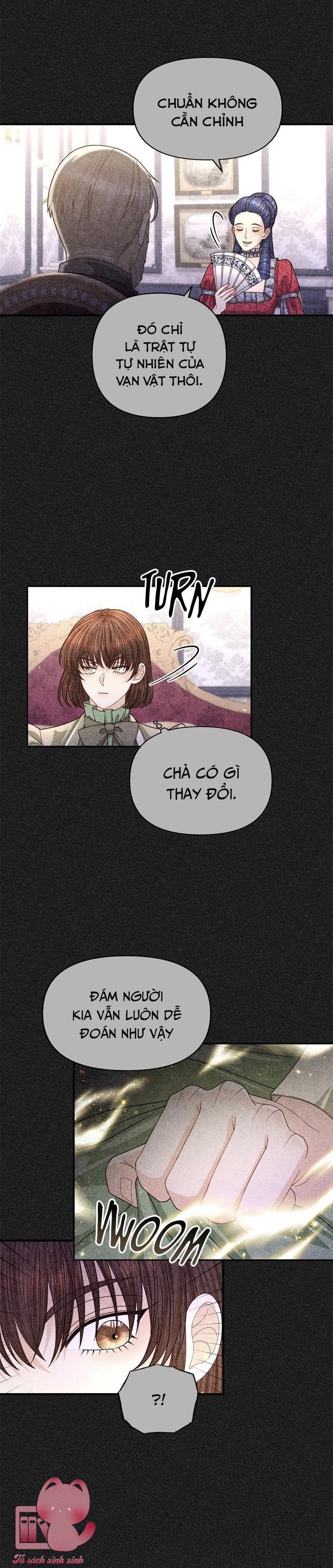 Hoàng Hậu Tái Hôn Chapter 155 - Trang 4