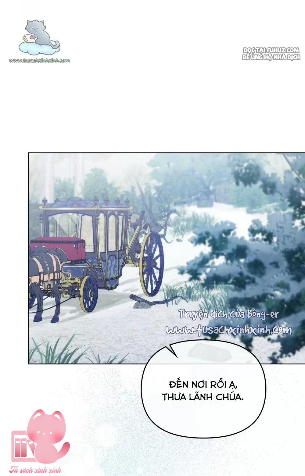Nếu Không Vâng Lời Công Tước Chapter 23 - Trang 4