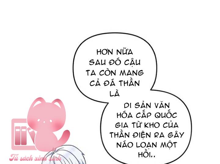 Tôi Được Nuôi Dưỡng Bởi Những Kẻ Phản Diện Chap 67 - Trang 3