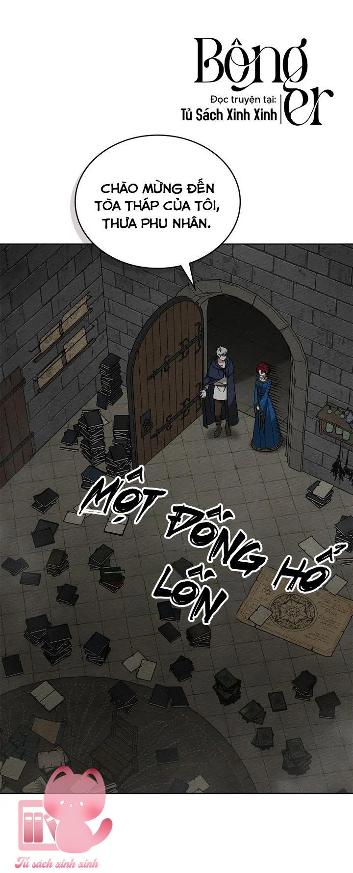 Dưới Tán Cây Sồi Chap 87 - Trang 2