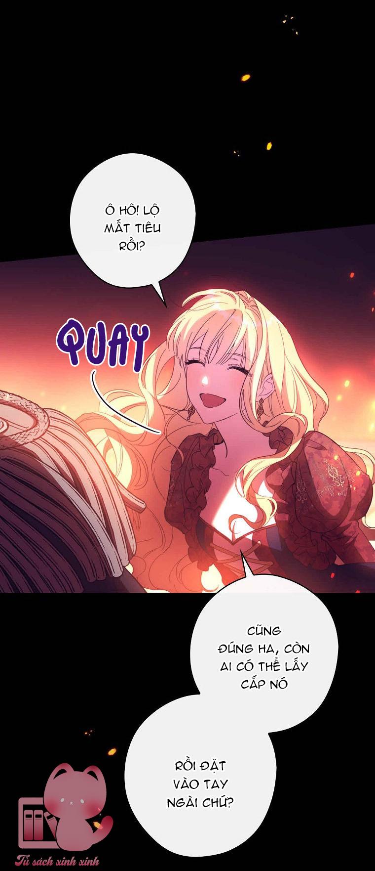 Cách Khiến Phu Quân Đứng Về Phía Tôi Chap 27 - Trang 2