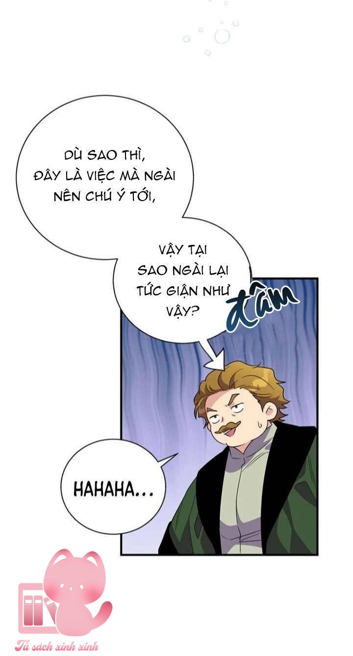 Chồng Yêu, Tôi Đây Bãi Công! Chap 24 - Trang 3