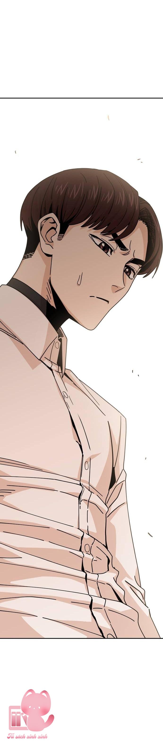 Lớ Ngớ Vớ Phải Tình Yêu Chapter 16 - Trang 4
