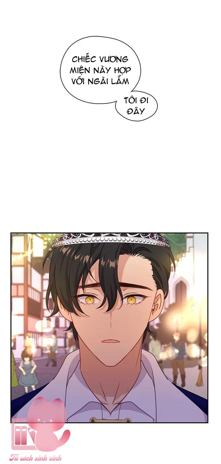 Hãy Coi Chừng Ác Nữ Chapter 41 - Trang 4