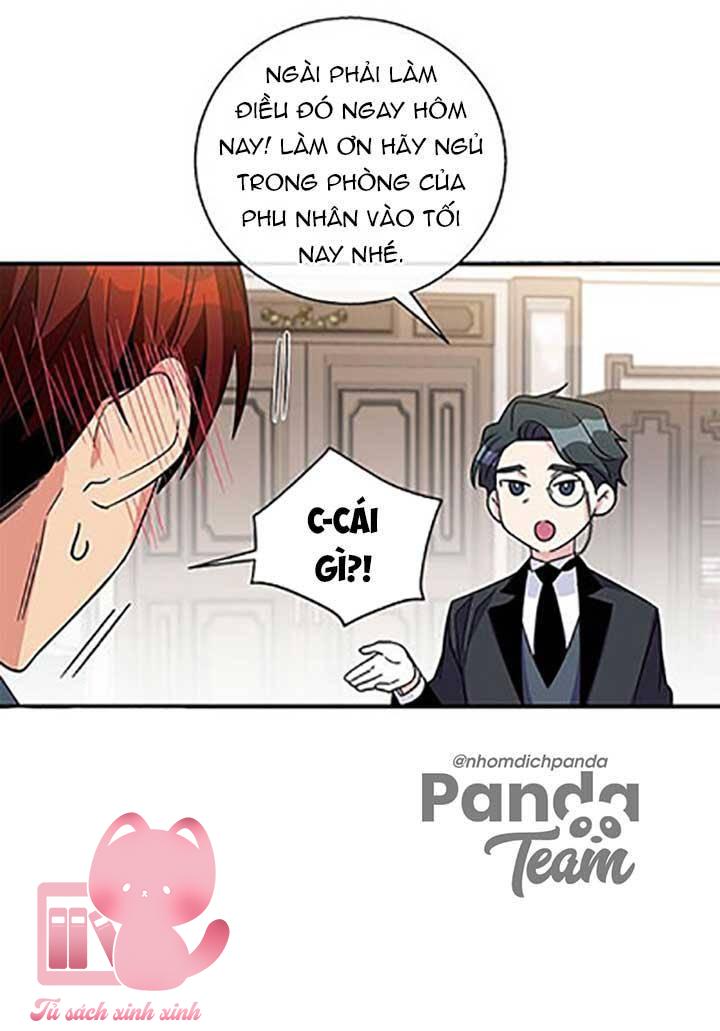 Chồng Yêu, Tôi Đây Bãi Công! Chap 11 - Trang 3