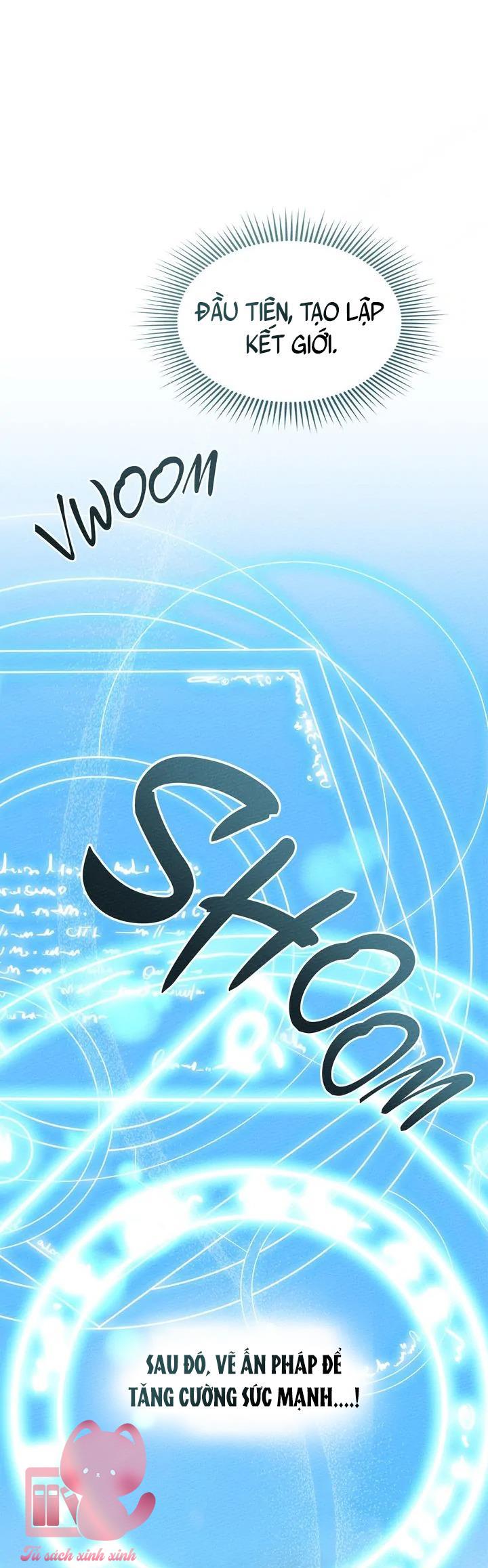 Dưới Tán Cây Sồi Chap 95 - Trang 2