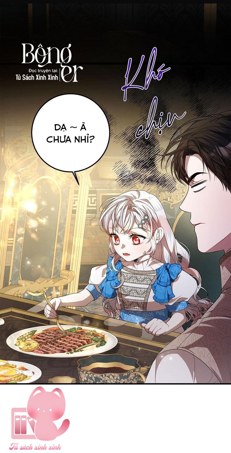 Nhận Nuôi Người Cha Phản Diện Chapter 52 - Trang 4