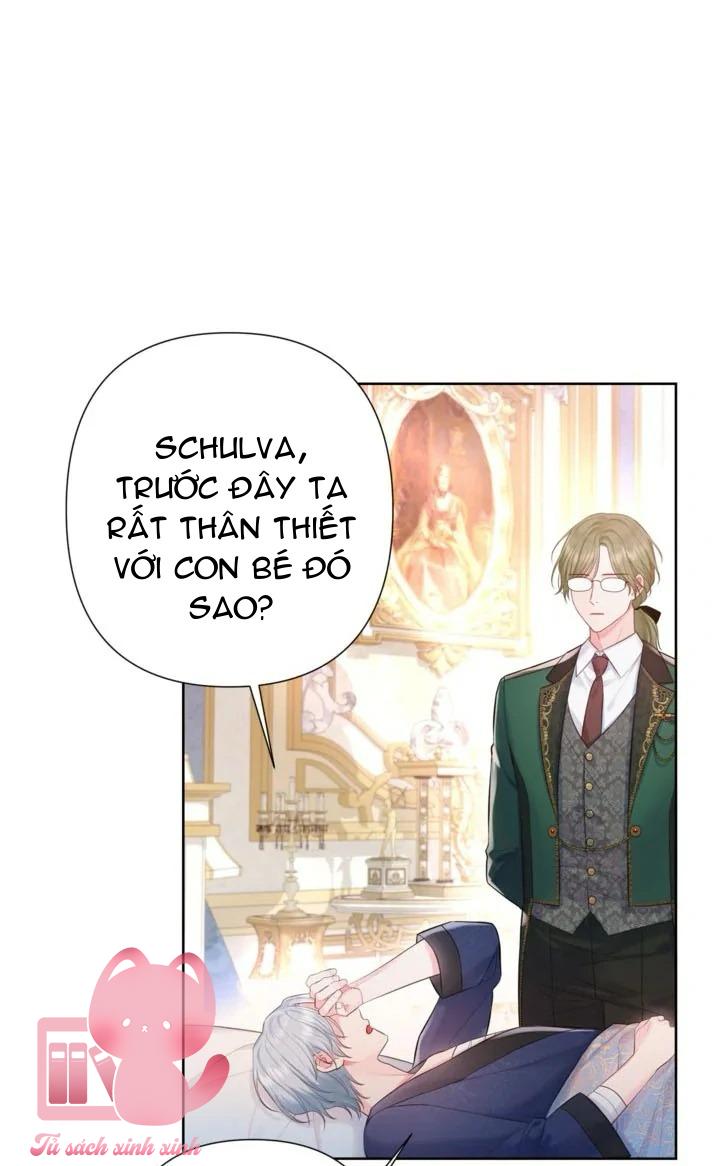 Người Anh Trai Mạnh Nhất Của Tôi Đã Mất Trí Nhớ Chap 5 - Trang 4